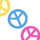 Triple Color