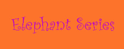 elephant series
